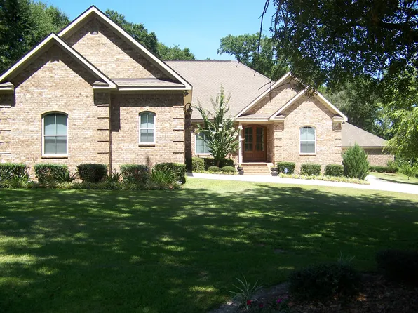 6370 Bell Creek Ct E, Grand Bay, AL 36541