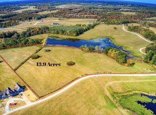 Equestrian Rdg, Spencer, TN 38585