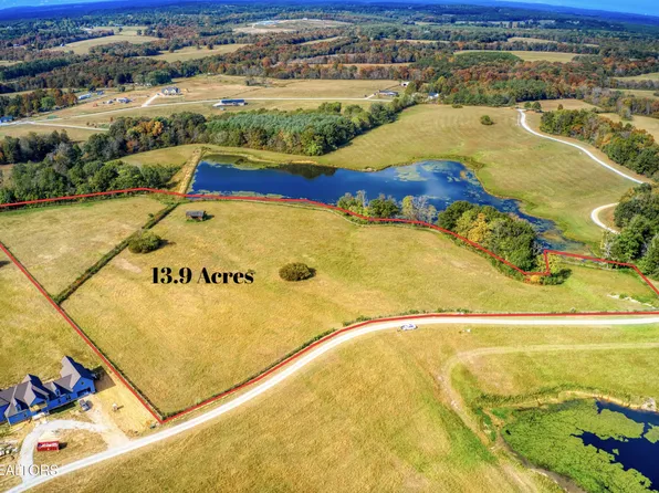 Equestrian Rdg, Spencer, TN 38585