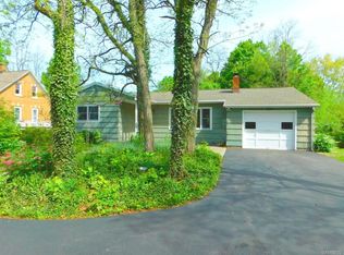 6937 Chestnut Ridge Rd, Lockport, NY 14094