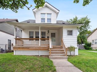 164 W Muir Ave, Hazel Park, MI