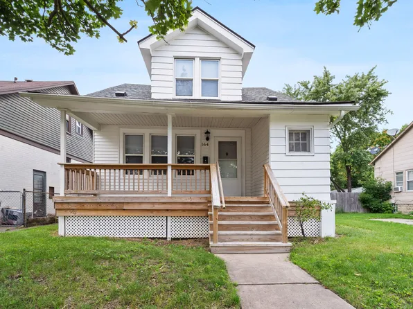 164 W Muir Ave, Hazel Park, MI 48030