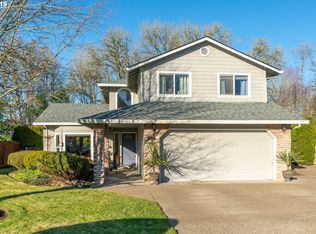 925 SW Goucher St, McMinnville, OR 97128