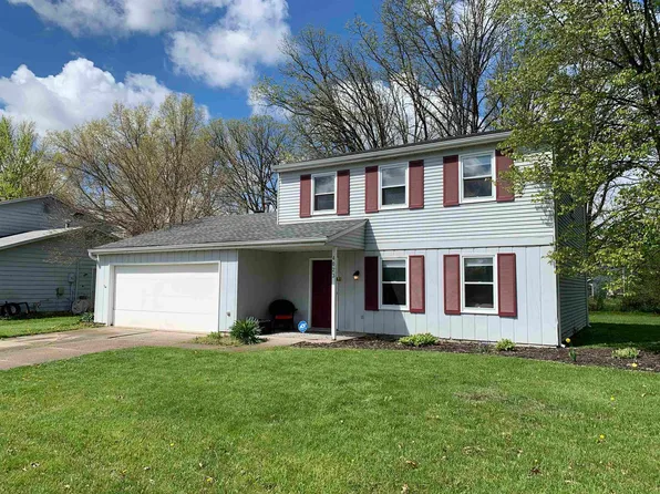 4023 Willshire Ct, Fort Wayne, IN 46815