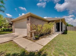 355 Feathergrass Dr, Buda, TX 78610