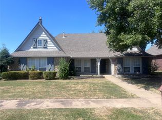 14101 E 86th Ct N, Owasso, OK 74055