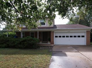 3496 Gettysburg Rd, Ann Arbor, MI 48105