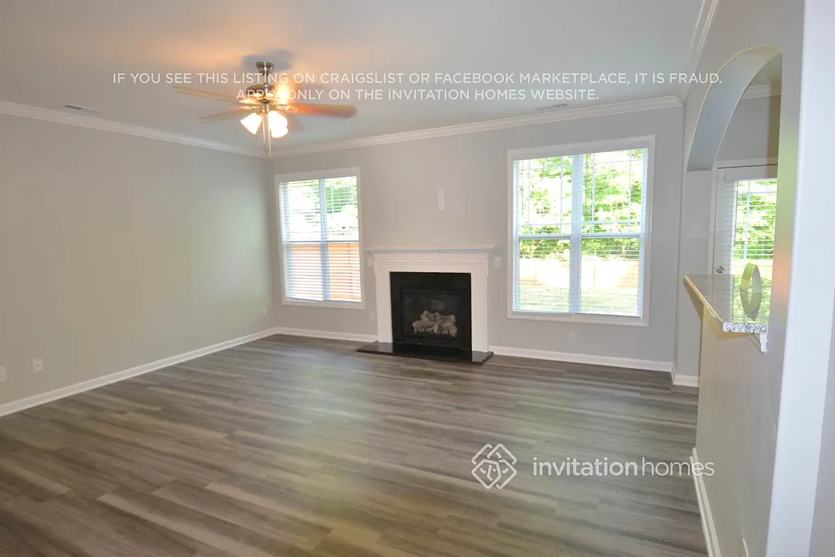 Building Photo - 3908 Cane Garden Dr