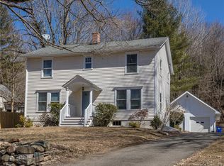 106 Bee Brook Rd, Washington Depot, CT 06794