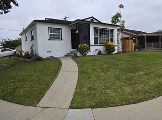 4377 Obispo Ave, Lakewood, CA 90712