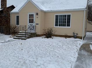926 S 21st St, Fort Dodge, IA 50501