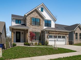 4324 Steamboat Rd, Lexington, KY 40514