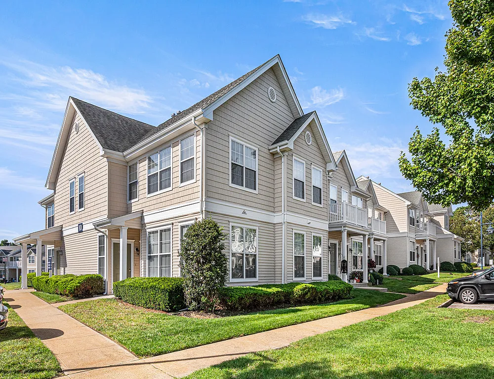 Atlantic Heights — Photo 1