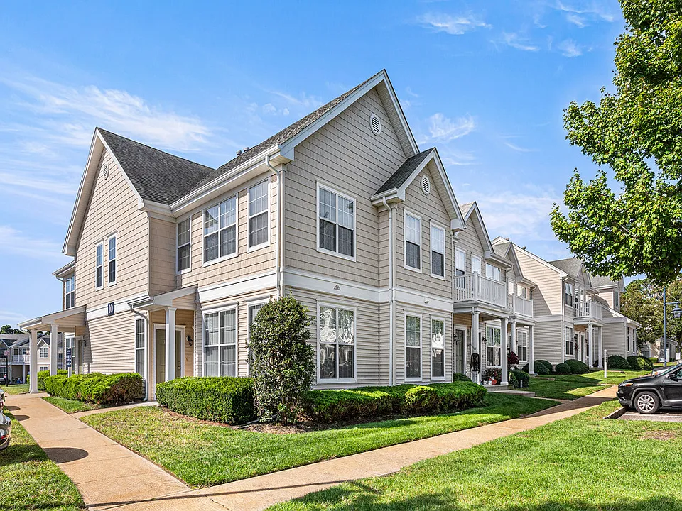 Atlantic Heights