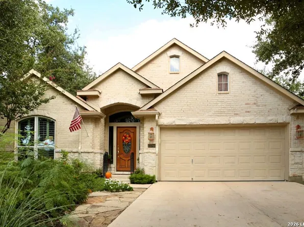 23706 LEGEND GLN, San Antonio, TX 78260