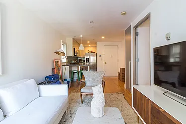 Rented by Nest Seekers International