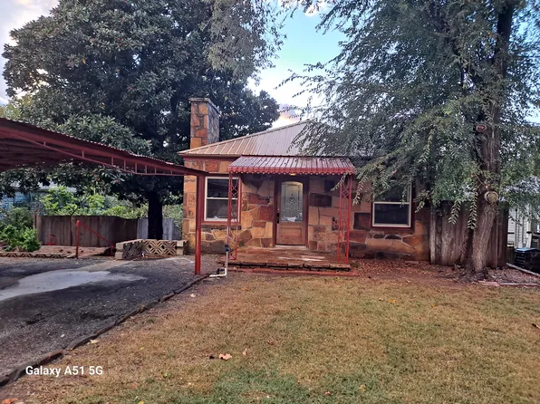 314 N Cleveland Ave #A, Sand Springs, OK 74063
