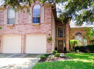 2801 Abbey Rd, McKinney, TX 75072