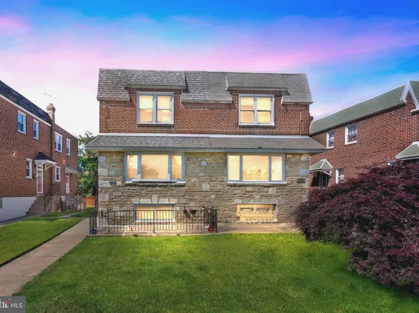 2721 Solly Ave, Philadelphia, PA 19152