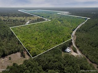 0 Rock Hill To Lumberton, Purvis, MS 39475