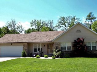 2933 Wentworth Ct, Saint Charles, MO