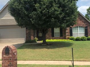 804 E Vancouver St, Broken Arrow, OK 74012