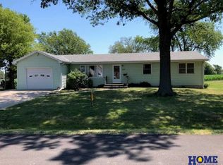 442 Ash St, Greenwood, NE 68366