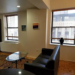 Rented by Halstead Real Estate