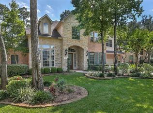 27 Glowing Star Pl, Spring, TX 77382