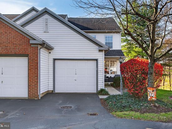 116 Teal Ter, Lancaster, PA 17601