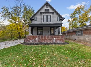44 S Bolton Ave, Indianapolis, IN 46219