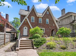 1205-1207 Shady Ave #2, Pittsburgh, PA 15232