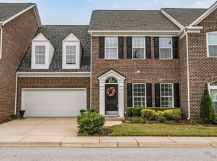 12 Dillworth Ct, Simpsonville, SC 29681