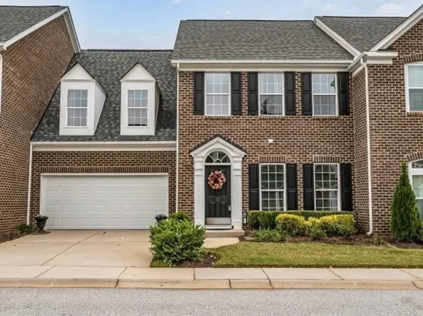 12 Dillworth Ct, Simpsonville, SC 29681