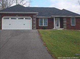 642 Obannon Ct, Corydon, IN