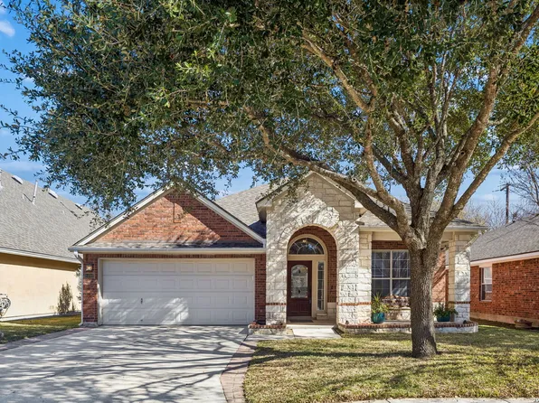 24414 Buck, San Antonio, TX 78255