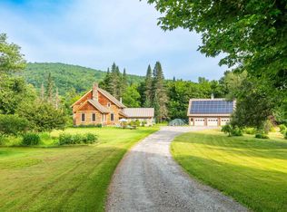 4450 Duck Pond Rd, Waterford, VT 05819