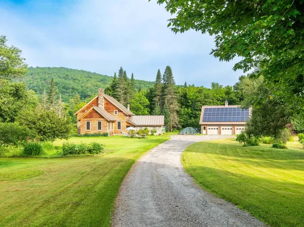 4450 Duck Pond Road, Waterford, VT 05819
