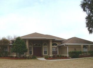 12375 Sunset Woods Dr, Spring Hill, FL 34609