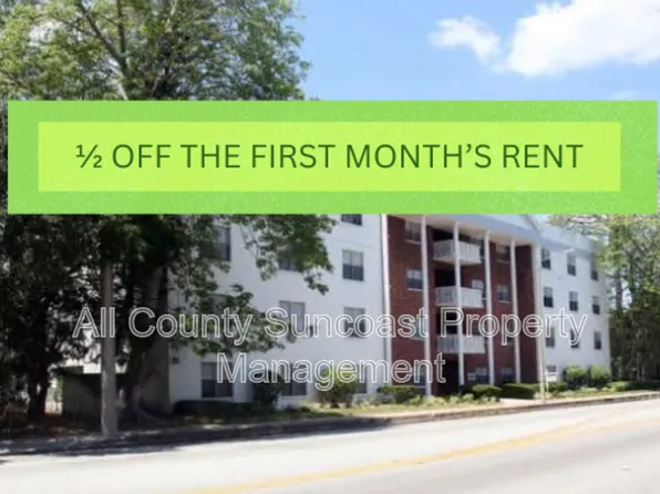 1830 Dr Martin Luther King Jr St N APT 203, Saint Petersburg, FL 33704