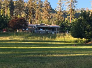 204 Larradon Dr, Kamiah, ID 83536