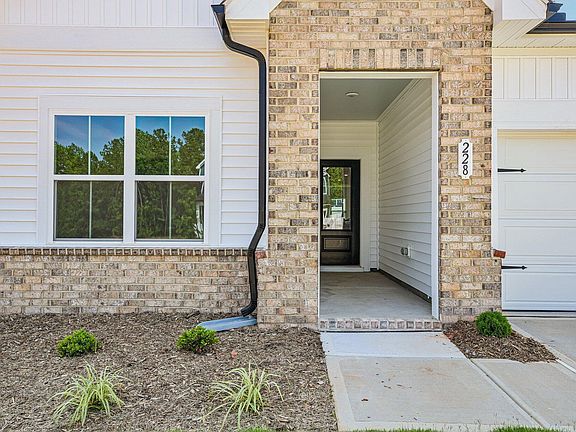 4th image of 228 S Harvest Ridge Way Homesite 292