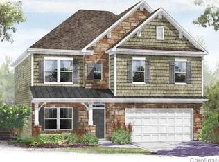 4206 Hay Meadow Dr #2, Mint Hill, NC 28227