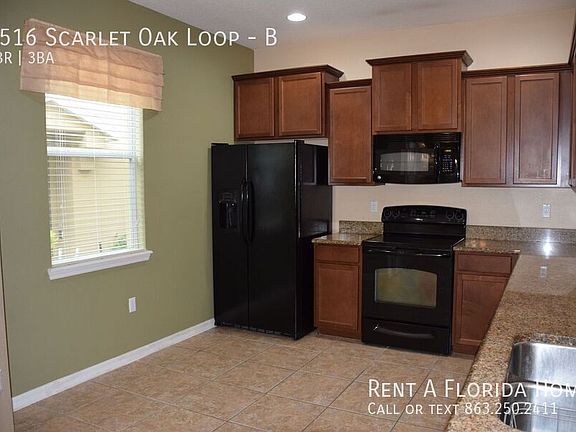 5th image of 1516 Scarlet Oak Loop #B