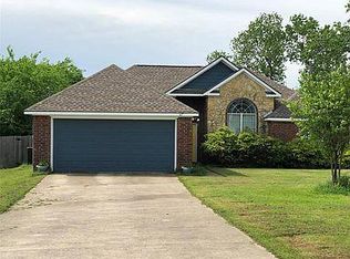 617 Lamp Post Ln, Oak Pt, TX 75068