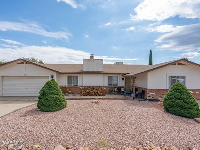 11811 W Stirrup High Dr, Dewey, AZ, 86327