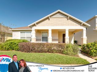 13853 Tea Rose Dr, Orlando, FL 32828