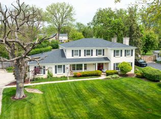 1878 Hackberry Ln, Lake Forest, IL 60045