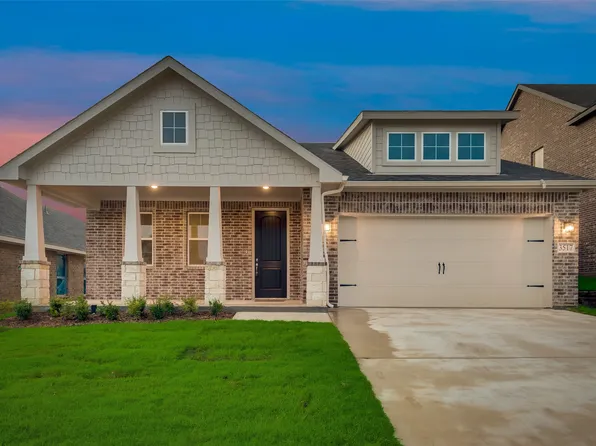 3517 Austin St, Gainesville, TX 76240