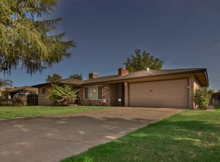 4693 E Michigan Ave, Fresno, CA